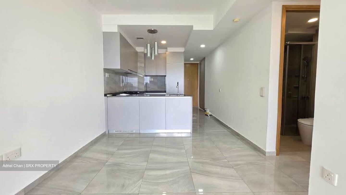 High Park Residences (D28), Apartment #622208731